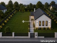 Eladó családi ház, Szigetszentmiklóson 139.9 M Ft, 5 szobás