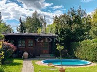 Eladó ikerház, Gödöllőn 150 M Ft, 9 szobás