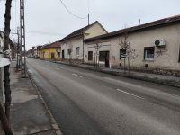 Eladó üzlethelyiség, IV. kerületben, Csokonai utcában 26.8 M Ft