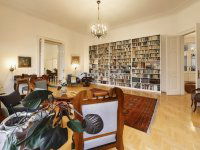 Eladó téglalakás, V. kerületben 399 M Ft, 5 szobás