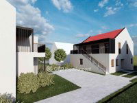 Eladó téglalakás, Pécsett 92.285 M Ft, 3 szobás