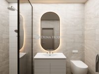 Eladó téglalakás, Tiszaszigeten 34.5 M Ft, 2 szobás