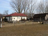 Eladó családi ház, Debrecenben 54 M Ft, 2 szobás