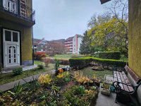 Eladó téglalakás, IX. kerületben, Berzenczey utcában 77.99 M Ft