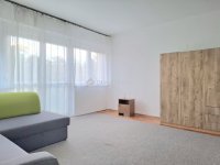 Eladó téglalakás, Szombathelyen 26.8 M Ft, 1 szobás