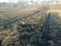Eladó telek
