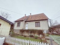 Eladó családi ház