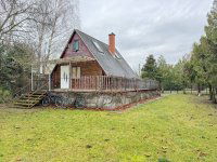 Eladó családi ház