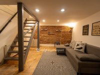 Eladó téglalakás, VII. kerületben 99.9 M Ft, 2+1 szobás