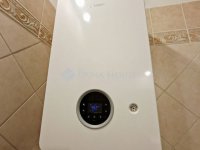 Eladó téglalakás, VI. kerületben 65 M Ft, 1 szobás