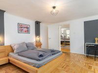 Eladó téglalakás, VI. kerületben, Csengery utcában 79 M Ft