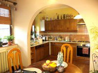 Eladó sorház, Kápolnásnyéken 97.4 M Ft, 4 szobás