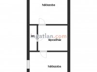 Eladó sorház, Hajdúszoboszlón 41.5 M Ft, 3 szobás