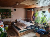 Eladó családi ház, Pilisen 19.5 M Ft, 2 szobás