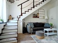 Eladó téglalakás, IV. kerületben 89.8 M Ft, 1 szobás