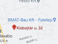 Eladó telek, III. kerületben, Kisbojtár utcában 92 M Ft
