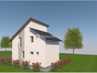 Eladó családi ház, Szentmártonkátán 59.9 M Ft, 3 szobás