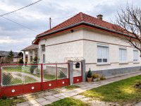 Eladó családi ház, Pátkán 42.9 M Ft, 3+1 szobás