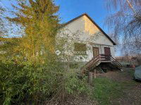 Eladó családi ház, Tápióságon, Szentmártonkátai úton