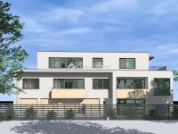 Eladó téglalakás, Debrecenben, Vezér utcában 93.755 M Ft