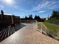 Eladó ikerház, XXII. kerületben 149.9 M Ft, 6 szobás