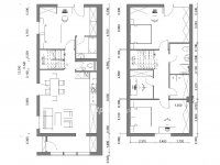 Eladó ikerház, Gyálon 149.9 M Ft, 4 szobás