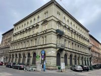 Eladó téglalakás, VII. kerületben, Marek József utcában