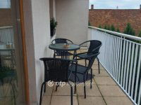 Eladó téglalakás, Pécsett 81.5 M Ft, 3 szobás