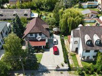 Eladó családi ház, Zamárdiban 179.9 M Ft, 8 szobás