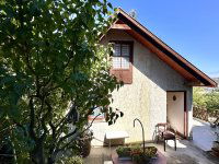 Eladó nyaraló, Zalaegerszegen 10.9 M Ft, 1 szobás