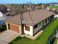 Eladó családi ház, Kerepesen 210 M Ft, 4 szobás