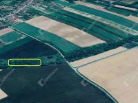 Eladó telek, Szentpéterúron 2.19 M Ft / költözzbe.hu