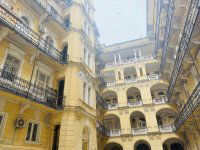 Eladó téglalakás, V. kerületben 119.9 M Ft, 3 szobás