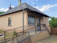 Eladó családi ház, Bátmonostoron 19.8 M Ft, 2 szobás