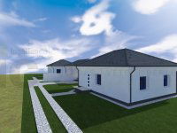 Eladó családi ház