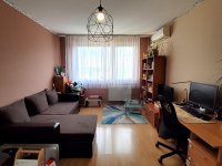 Eladó panellakás, III. kerületben 67.9 M Ft, 2 szobás