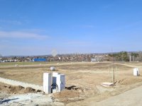 Eladó telek, Isaszegen, Ady Endre utcában 43.5 M Ft