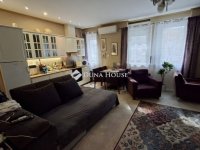 Eladó téglalakás, Budapesten, XIII. kerületben 76.8 M Ft