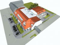 Eladó téglalakás, Veresegyházon 93.976 M Ft, 3 szobás