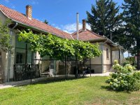 Eladó családi ház, Siófokon 105 M Ft, 4 szobás