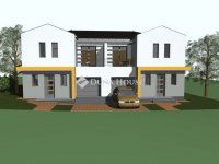 Eladó ikerház, XVIII. kerületben 145 M Ft, 5 szobás