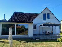 Eladó családi ház, Balatonszentgyörgyön 66.924 M Ft, 4 szobás