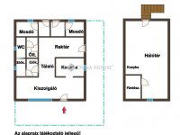 Eladó üzlethelyiség