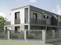 Eladó családi ház, Gödöllőn 174.9 M Ft, 4 szobás