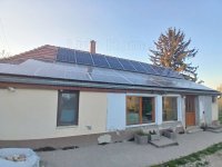 Eladó családi ház, Győrságon 60 M Ft, 2 szobás