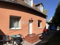 Eladó ikerház, Budaörsön 105 M Ft, 4 szobás