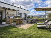 Eladó téglalakás, XIII. kerületben 134 M Ft, 2 szobás