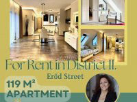 Kiadó téglalakás, albérlet