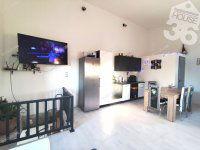 Eladó családi ház, Kecskeméten 42.5 M Ft, 2 szobás