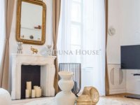 Eladó téglalakás, V. kerületben 169 M Ft, 3 szobás